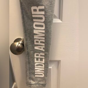 Under Armour Exercise Leggings